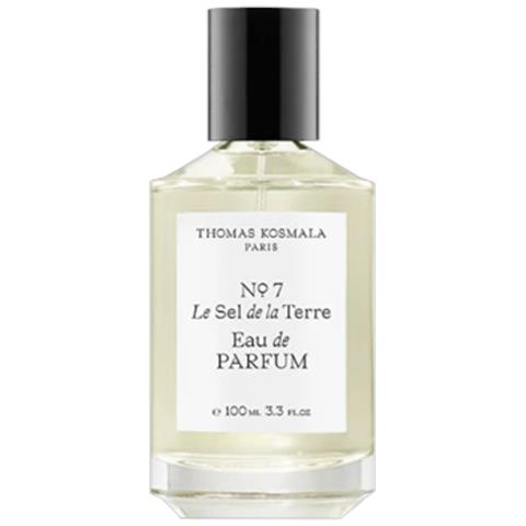 Thomas Kosmala, No. 7 Le Sel De La Terre, Eau De Parfum, Unisex, 100 Ml - Foto 1