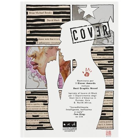 Brian Michael Bendis - Cover - Foto 1