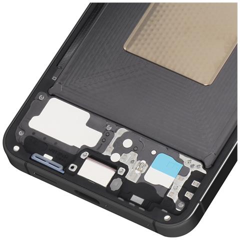 Telaio Centrale Di Ricambio Per Galaxy S24 Con Adesivi - Foto 2