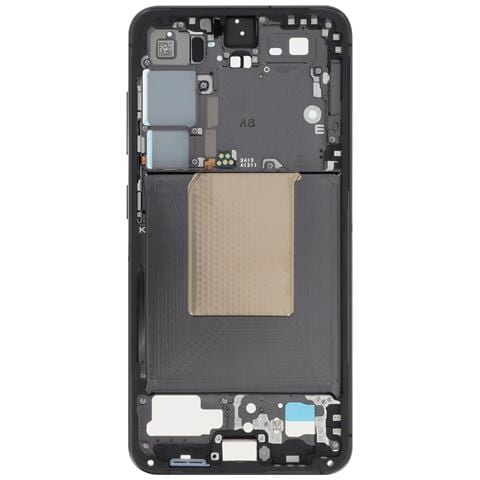 Telaio Centrale Di Ricambio Per Galaxy S24 Con Adesivi - Foto 1
