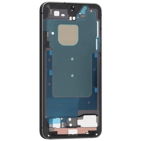 Telaio Centrale Di Ricambio Per Galaxy S24 Con Adesivi - Foto 4