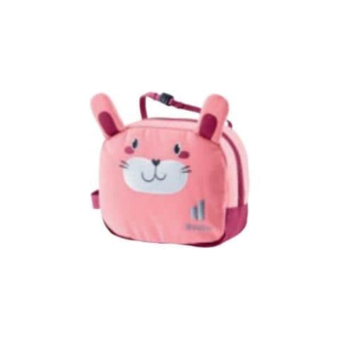 Wash bag Kids Beauty case Polietersulfone (PES) Rosa - Foto 1