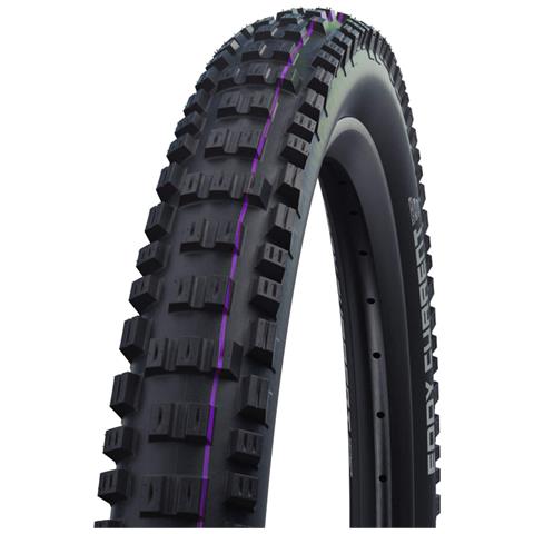 Copertone 29x2.40 Eddy Current Front Addix U-soft St - Foto 1