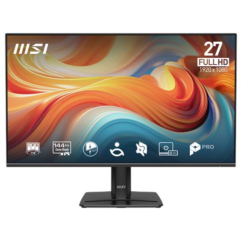 Pro MP271 E14A Monitor PC 68,6 cm (27") 1920 x 1080 Pixel Full HD LCD Nero - Foto 1