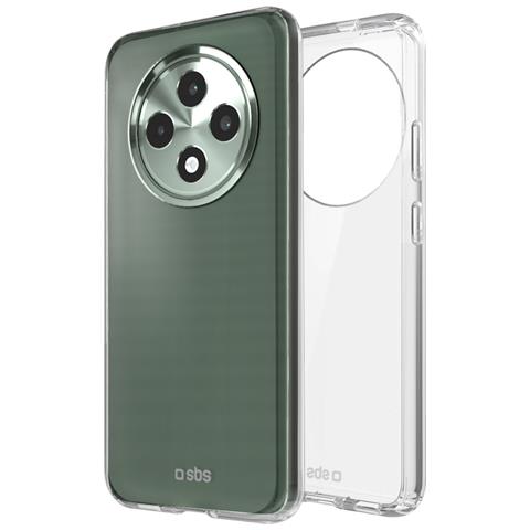 TESKINOPR12FS5GT custodia per cellulare 16,9 cm (6.67") Cover Trasparente - Foto 1