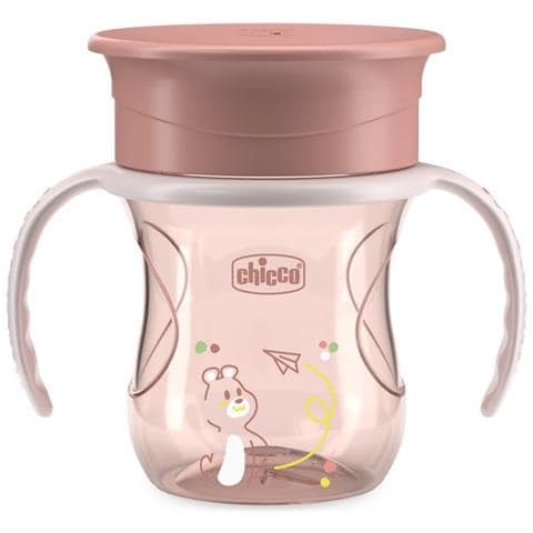 00006951150000 tazza Rosa Universale 1 pz - Foto 1