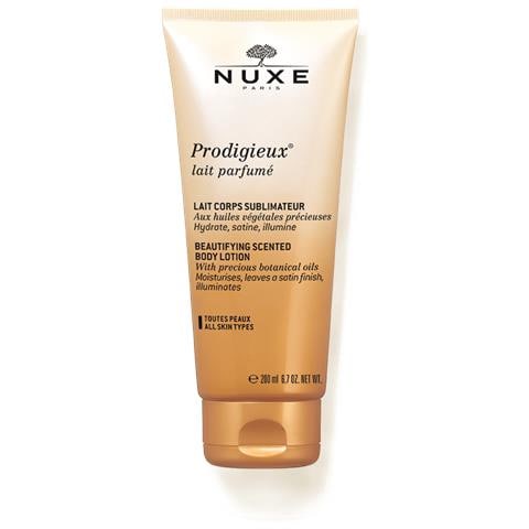 Latte Corpo Profumato Prodigieux 200 ml - Foto 1