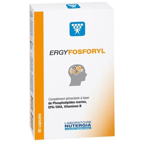 Ergyfosforyl 60 Capsule - Foto 1