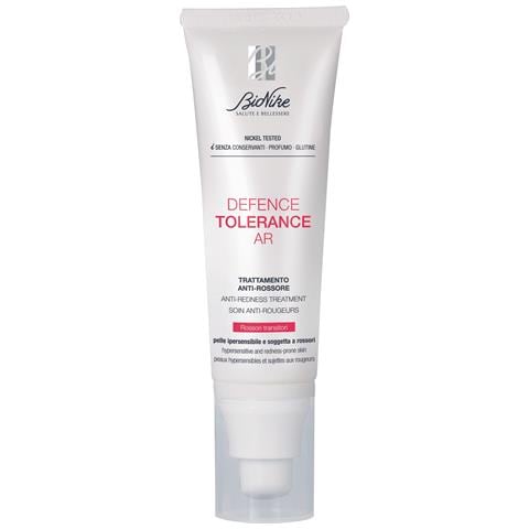 Defence Tolerance Trattamento Anti Rossore 50 ml - Foto 1