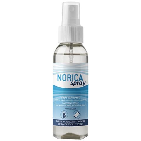 Norica Spray Igienizzante 100 ml - Foto 1