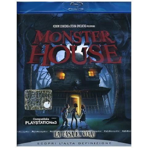 Brd Monster House - Foto 1