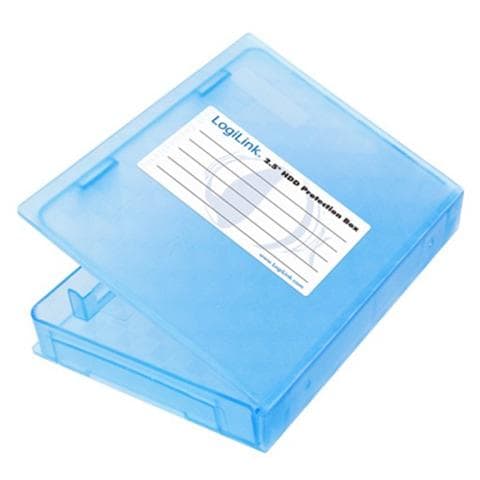 ICA-HD 25L - Scatola di Protezione per dischi da 2,5" - Foto 1