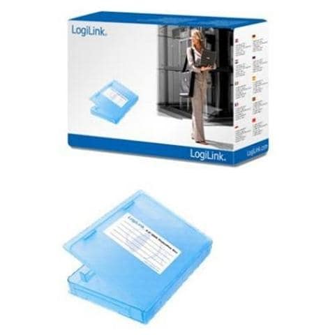 ICA-HD 25L - Scatola di Protezione per dischi da 2,5" - Foto 2