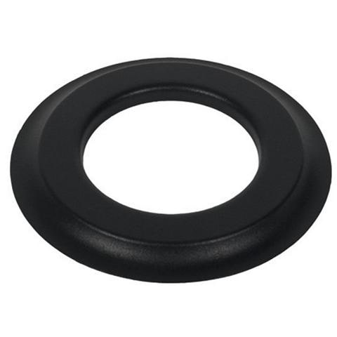 Anello Ecopellet Nero Op. Cm 8 - Foto 1