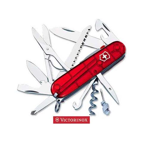 HUNTSMAN LITE Multipurpose 91 mm con LED - Foto 1