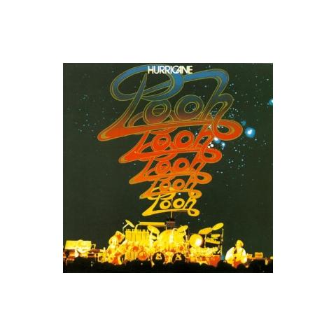 Pooh (I) - Hurricane (Remastered)  - Foto 1