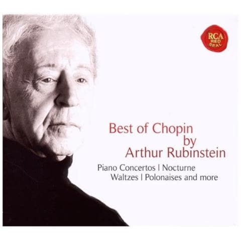 Chopin - Il Meglio - Arthur Rubinstein (2 Cd)  - Foto 1