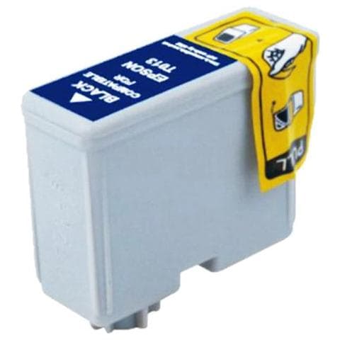 Cartuccia Ink-Ket compatibile Epson T050 Nero - Foto 1