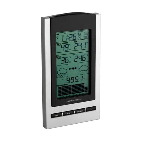 35.1083, AAA, Nero, Grigio, 439g, 180 x 100 x 33 mm - Foto 1