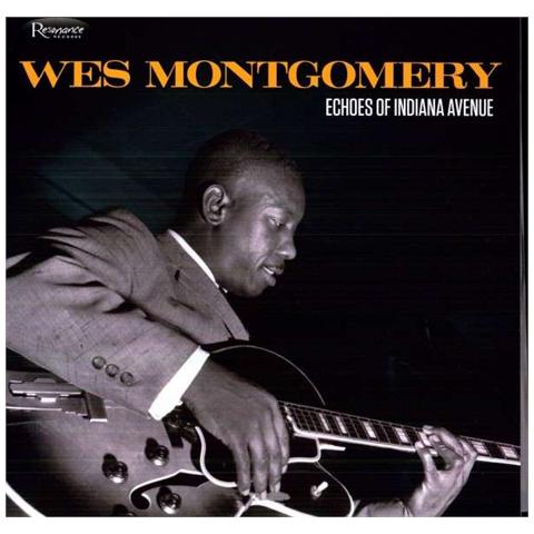 Wes Montgomery - Echoes Of Indiana Avenue - Foto 1