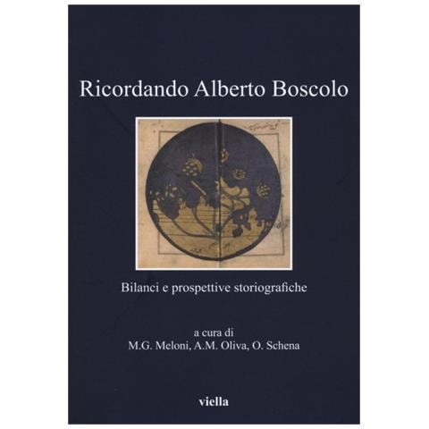 Ricordando Alberto Boscolo. Bilanci e prospettive storiografiche - Foto 2