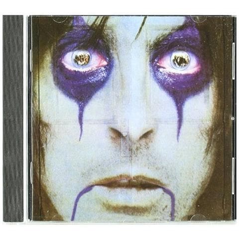 Alice Cooper - From The Inside - Foto 1
