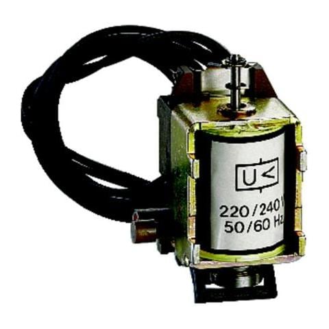 M4m / 024 - Megatiker - Sganciatore Bobina Minima Tensione 24vac - Foto 1