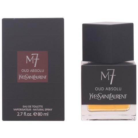 M 7 Oud Absolu Edt Spray 80 Ml Ne-35514 - Foto 1