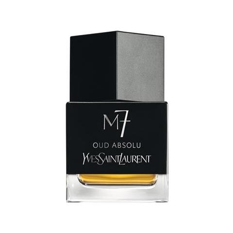 M 7 Oud Absolu Edt Spray 80 Ml Ne-35514 - Foto 6
