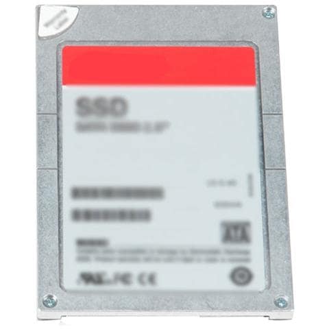 800gb Solid State Drive Sas Mix Use - Foto 1