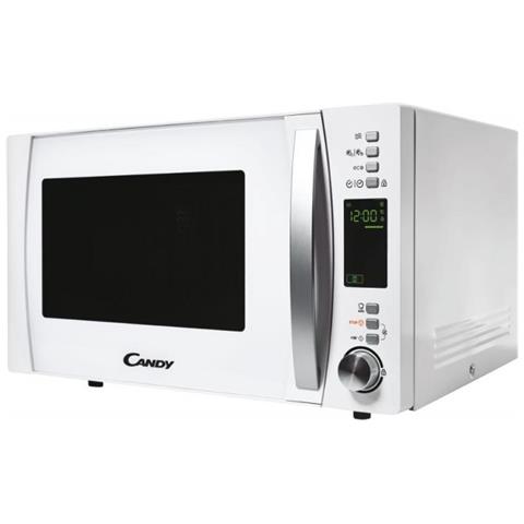 Forno Microonde CMXW22DW Capacità 22 Litri Potenza 800 Watt Colore Nero e Argento - Foto 3
