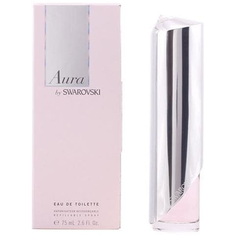 Aura Edt Vaporizador Refillable 75 Ml - Foto 1