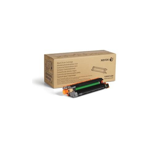 Drum Cartridge Nero Velink C60x - Foto 2