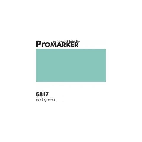 G817 Promarker Soft Green - Foto 1