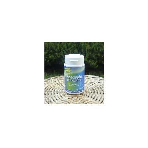 Potassio Gluconato 90 Cpr - Foto 1