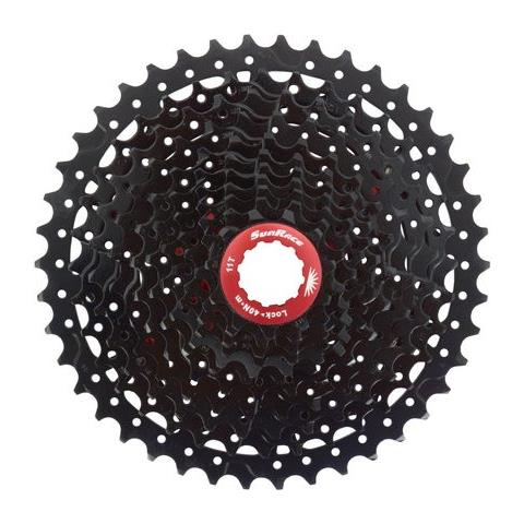 Pacco Pignoni 11 Velocità Mx8 11-42 Light - Foto 1