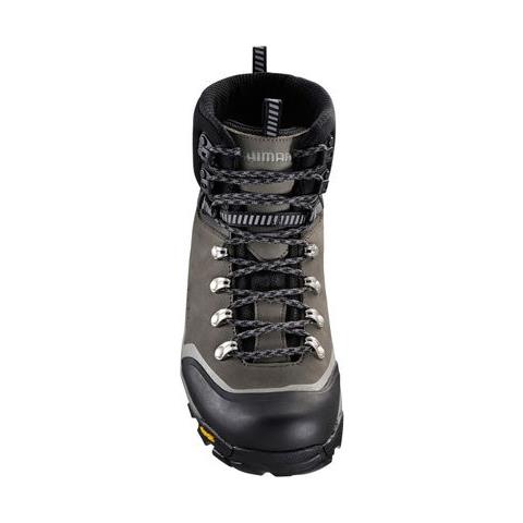 Scarpe Mtb Sh-xm9 46 Grigio - Foto 2