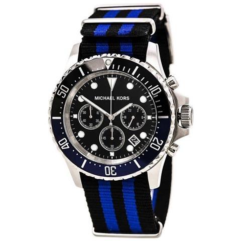 Orologio Uomo Mk8398 (45 Mm)  - Foto 1