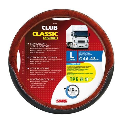 Coprivolante Club Classic Premium L 46-48 Cm - Foto 1