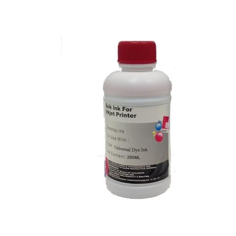 250ml Inchiostro Universale Magenta - Foto 1