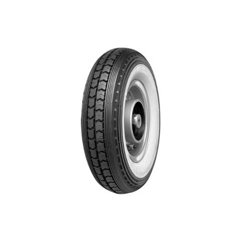Lb Ww (3.00-12 Tt 47j Ruota Posteriore, Ruota Anteriore Ww) - Foto 1