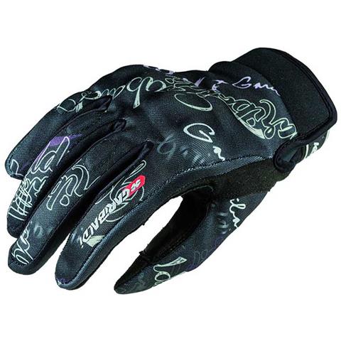 Guanti Bloomy Protezioni M - Foto 1