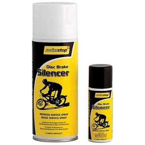 Lubrificanti E Detergenti Muffler Brake Disc Manutenzione 400 Ml - Foto 1