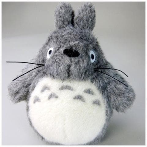 Peluche Big Totoro 15cm Plush Toy - Foto 1
