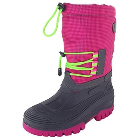 Doposci Ahto Wp Scarpe Ragazzi Eu 34 - Foto 1