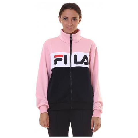 Bronte Track Jacket Felpa Donna Taglia M - Foto 1