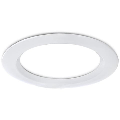 Downlight Led Ip65 Bagni E Cucine Ø190mm 24w 2160lm 30.000h - Foto 9