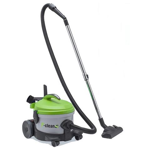Aspirapolvere Smart Capacità 11 L Potenza 650 Watt Classe A - Foto 1