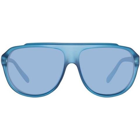 BE921S03, Sciarpa Unisex-Adulto, Blu, X-Large (Taglia Produttore: 54)  - Foto 2