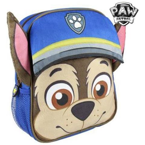 Zaino Per Bambini 4584 Azzurro - Foto 1